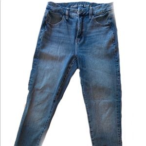 American Eagle Jeggings Size 4